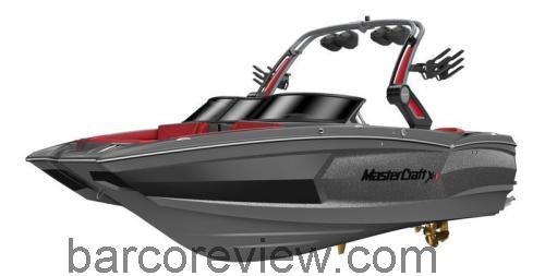 MasterCraft XStar ficha técnica y opiniones